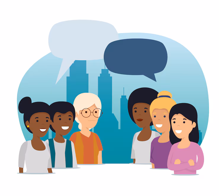 communaute personnes amis collaboration sociale 24877 53857